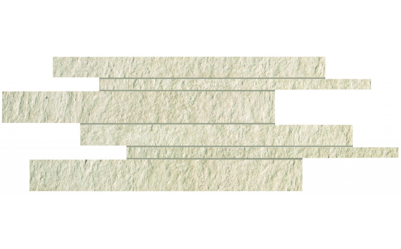 Мозаика Extend Ivory Brick Strutturato (AR43) 30x60