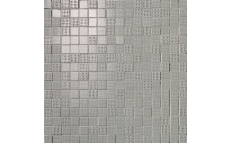 Мозаика Pat Grey Mos. Fod5 30,5X30,5
