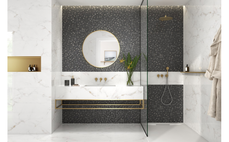 Настенная Плитка Sabina Roble R 30X90