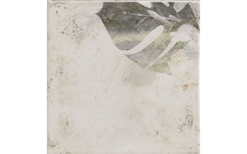 Настенная плитка Arrebato Tahiti White 20x20