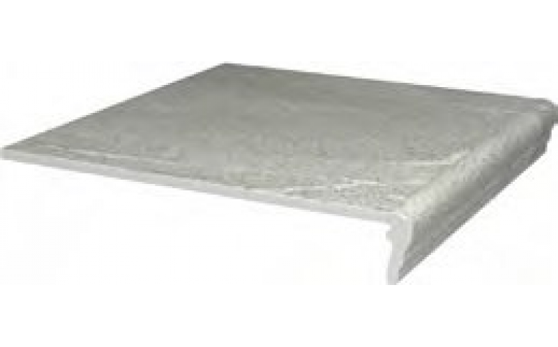 Ступень Бореале SG934900N\GR Серый Фронтальная 30x30