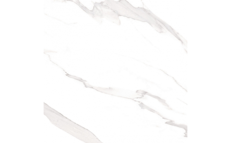Керамогранит Statuary Blanco (10 видов рисунка) 75x75