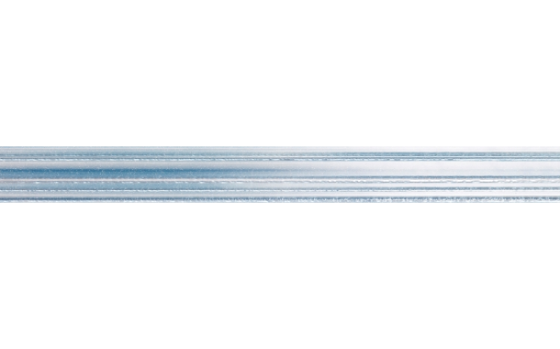 Бордюр Light Luce Azzurro/6 (Csaluazz06) 6X60
