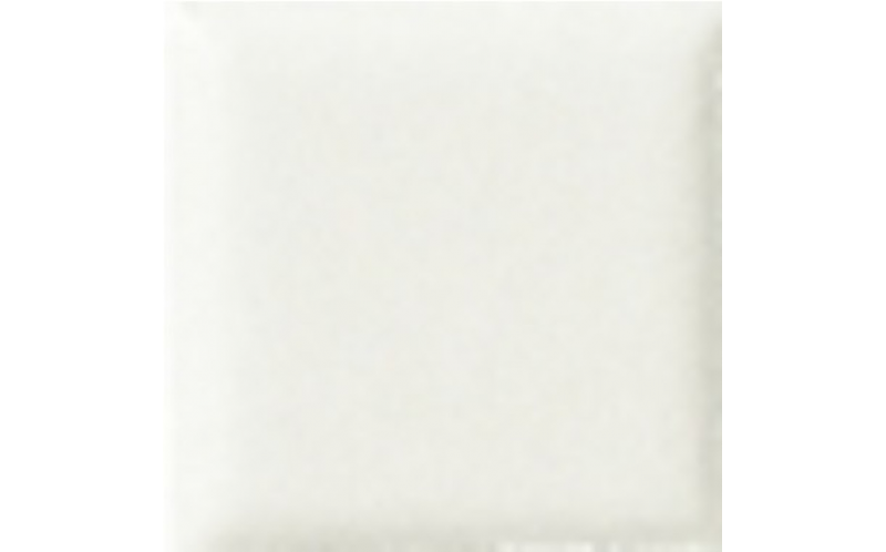 Декор Amarcord Tozetto White Matt Ttt1 3X3