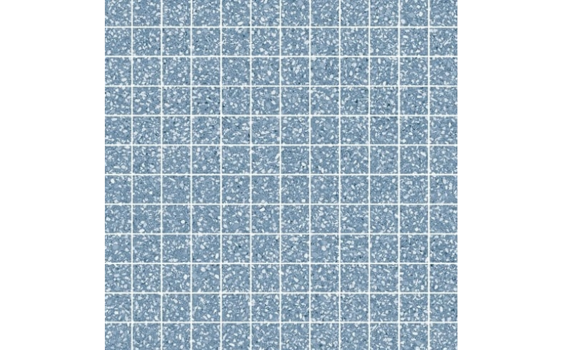 Мозаика Newdot Dotmosaic Blue (Csadmblu30) 30X30