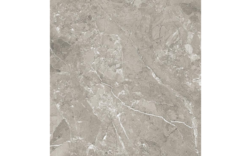 Керамогранит Romano Grey Серый Полированный 60X60