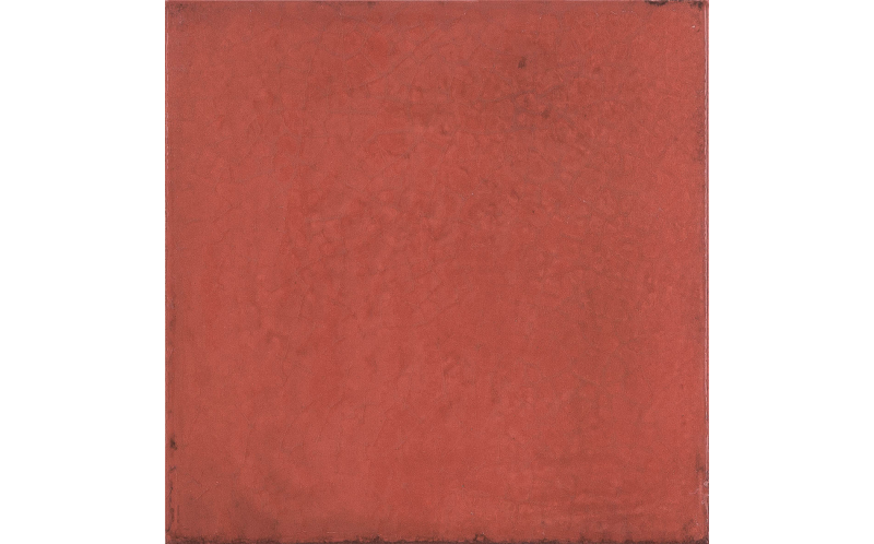 Maiolica Rosso 20*20