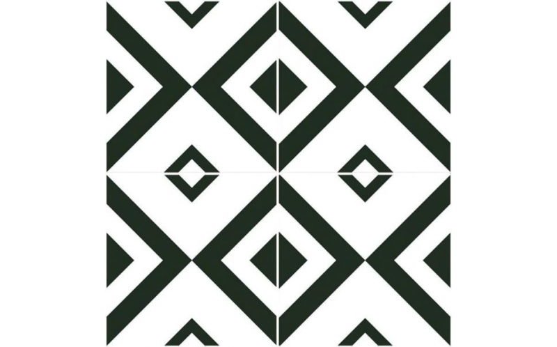 Керамогранит Etili Seramik Brixton Pre-Cut 45x45