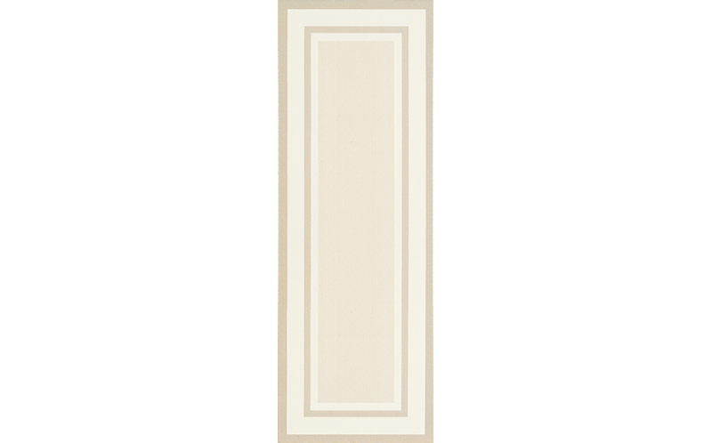 Плитка Boiserie Candes Ivory 25X70