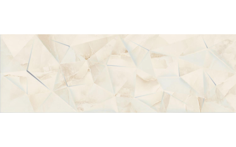 Настенная плитка Yakutsk 702 Relief 29.5x89.5