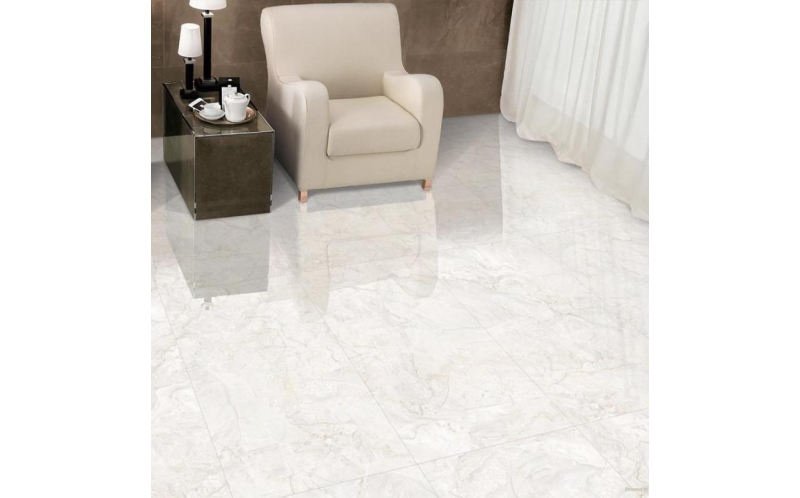 Керамогранит Palissandro White Glossy 60x120