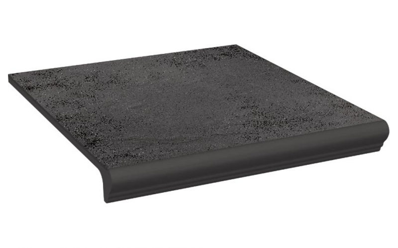 Ступень Капинос Semir Grafit Kapinos Stopnica Prosta 30X33