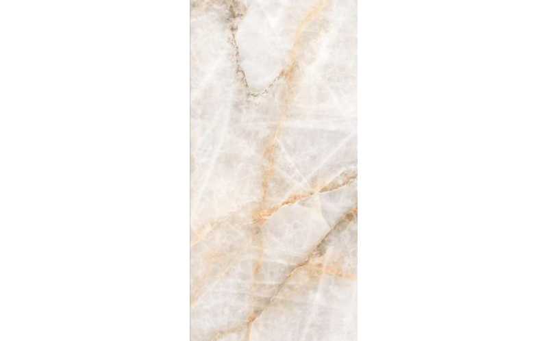 Керамогранит Vitra MarbleSystem Оникс Кристал Лаппато R9 Ректификат (K948093LPR) 60x120