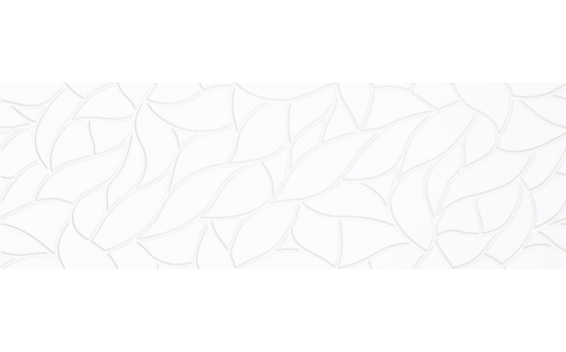 Плитка Gravita Satin White Era 30x90 (78801853)