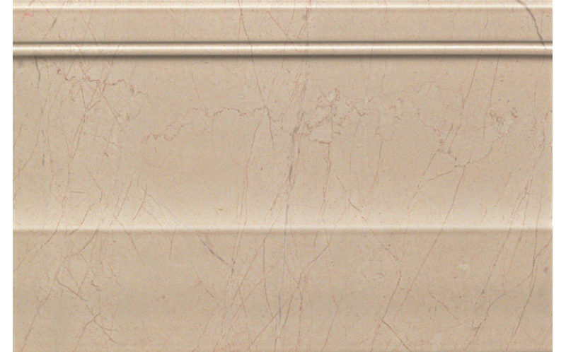 Плинтус Marvel Beige Alzata (ASDJ) 20x30,5
