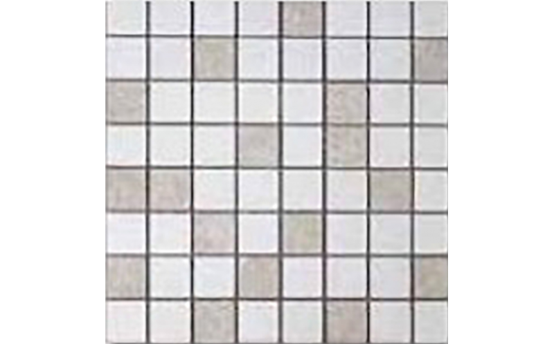Мозаика Mosaico Ozone Mix 2 Bonetaupe (3) 31,5X31,5