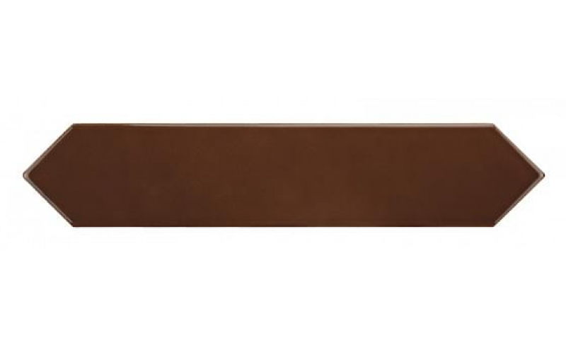 Настенная Плитка Arrow Coffee 25824 5X25