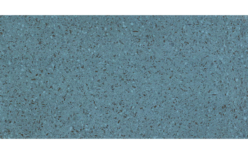 Настенная плитка Marvel Terrazzo Blue (9MTB) 40x80