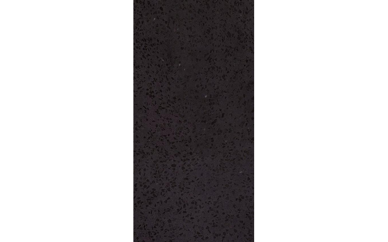 Керамогранит Marvel Terrazzo Black Lapp (AS19) 45x90