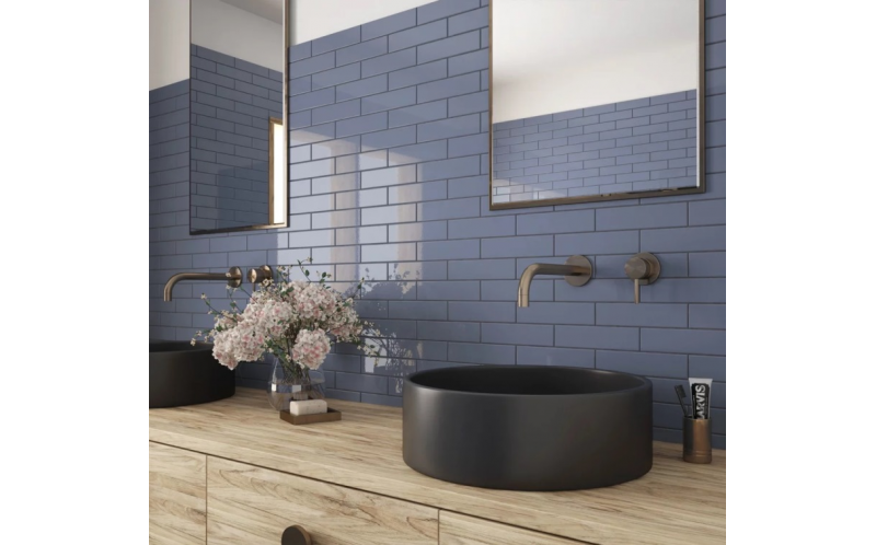 Плитка 28460 COSTA NOVA Naval Matt 5x20