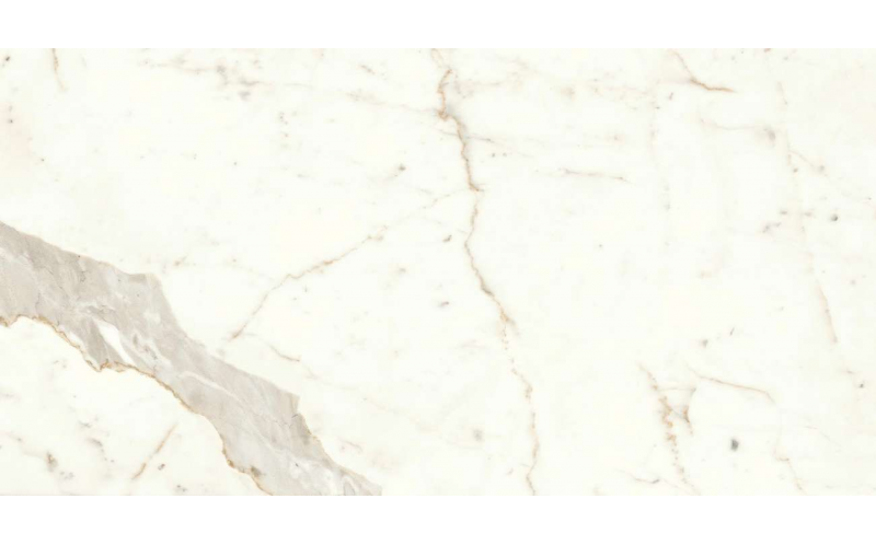Настенная плитка Marvel Shine Calacatta Prestigio Shiny (A3ZT) 40x80