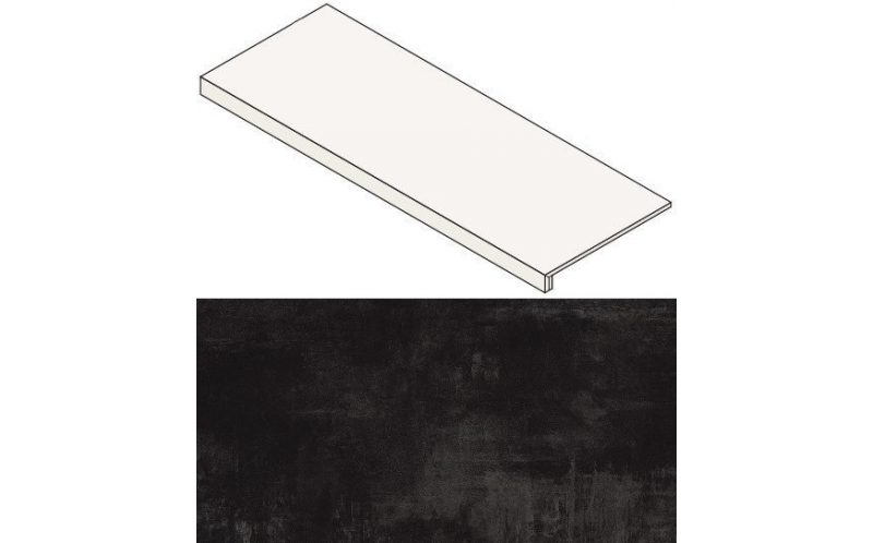 Ступень Boost Tarmac Scalino (AN7V) 33x90