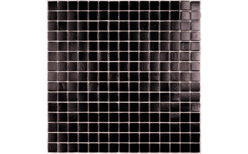 Мозаика Simple Black (На Бумаге) (Чип 20X20X4 Мм) 32,7X32,7