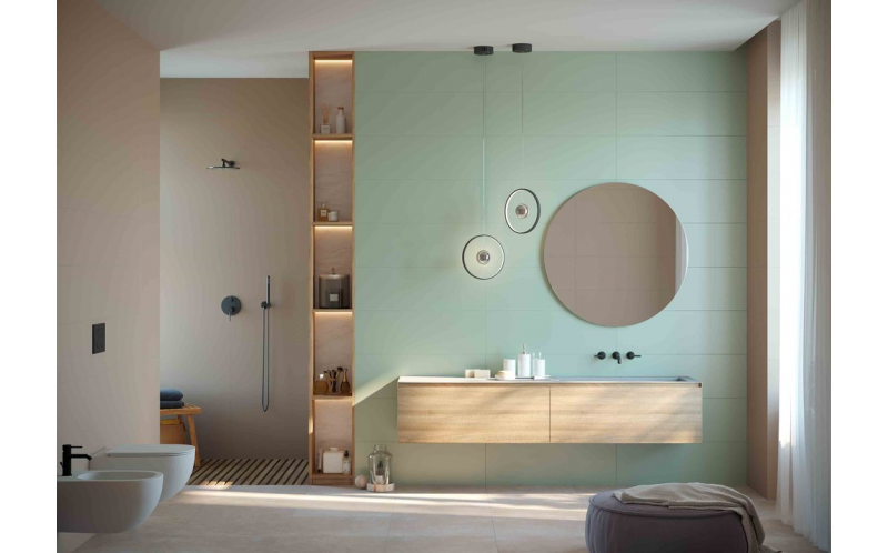 Плитка Ekzotic milk 30 x 90 (NB_0401)