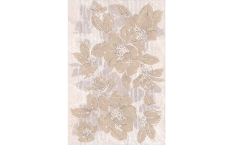 Декор Баккара MLD\A83\8290 20x30