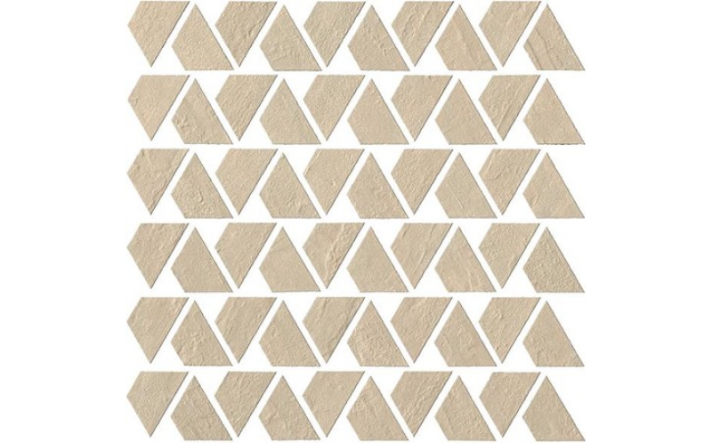 Мозаика Raw Sand Flag (9RFS) 31,1x31,6