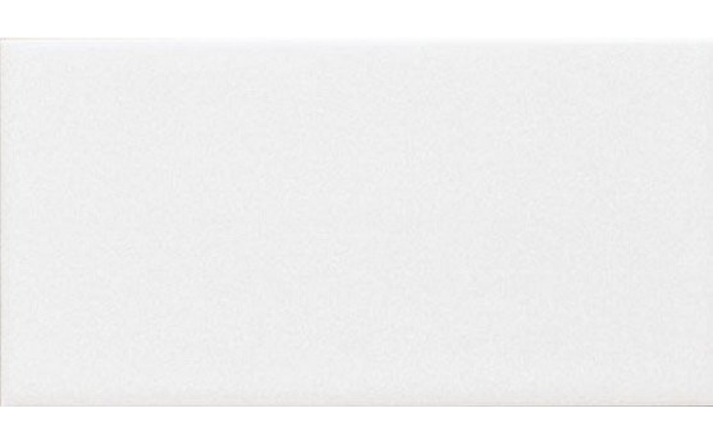 Настенная плитка Adex Liso PB Blanco Z (ADNE1035) 7,5x15