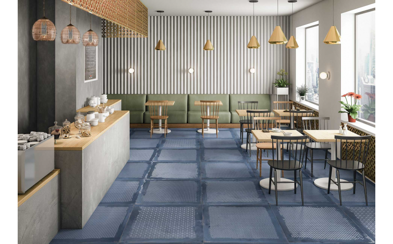 Керамогранит Infinity Galactic Mist Base Matt 60x60