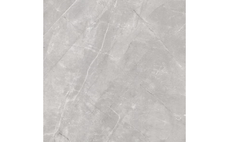 Керамогранит Nature Pulpis Light Grey Matt Carving 60x60