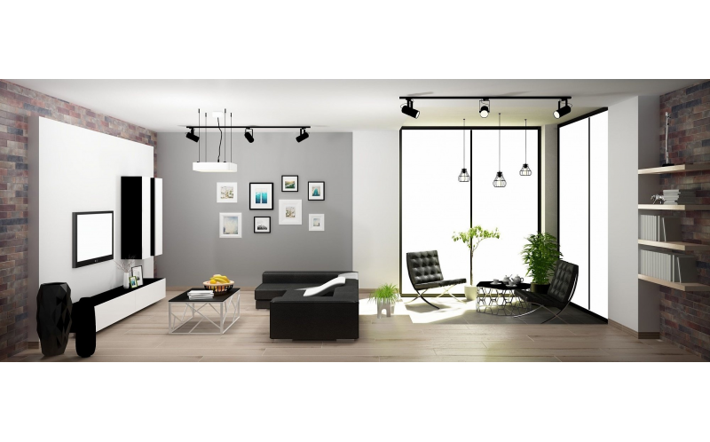 Плинтус Про Вуд DL5101\BTG Бежевый Темный 8x39,6