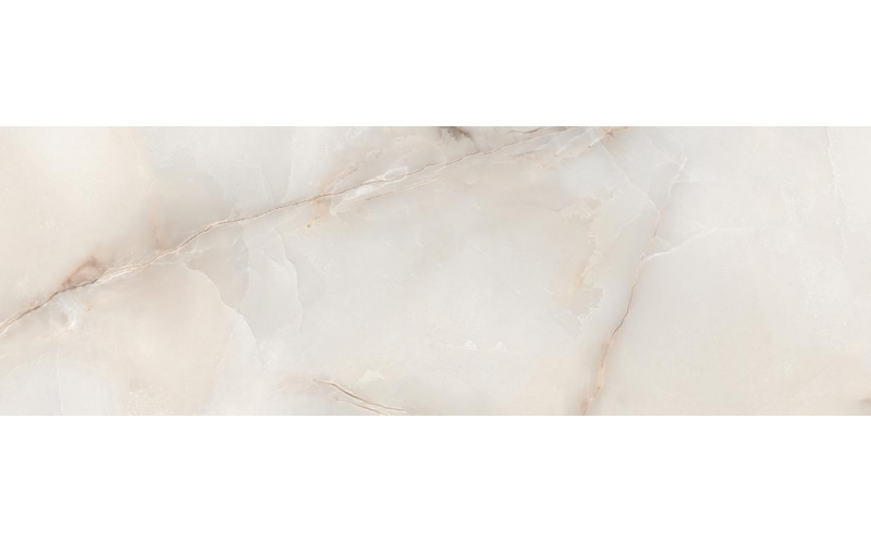 Настенная плитка Lumis Бежевый 25X75