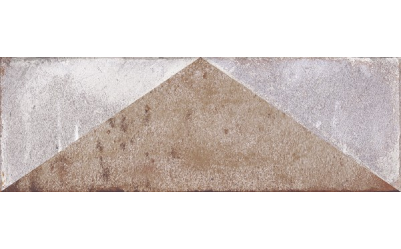 Настенная плитка Brickwork Triangle Ornato 20X60