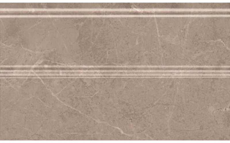 Плинтус Гран Пале FMB010 Бежевый 15x25