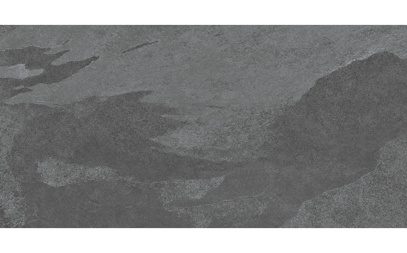 Керамогранит Terra Anthracite TE03 60x120 неполированный