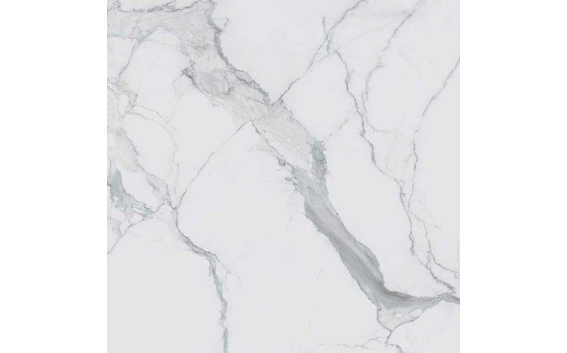 Керамогранит I Classici Statuario Glossy Ret 6Mm 746606 160X160