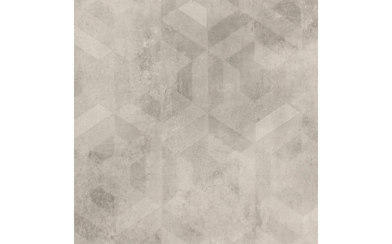 Декор Vista Floor Decor Grey Decor Rektifiy Matt От Kutahya Seramik (Турция) 60X60