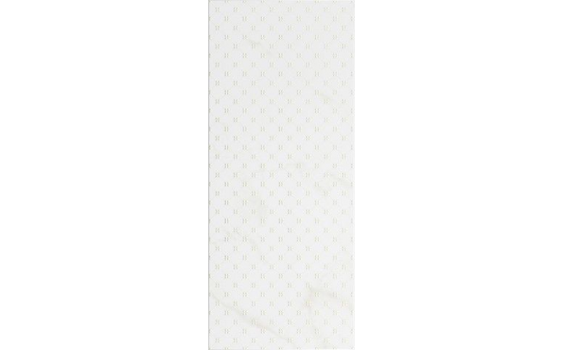 Декор Forza Stravero White 1 25x60 (D0427Y29601)