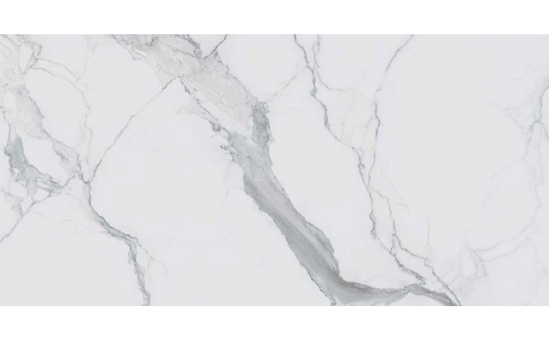 Керамогранит Classici Statuario Glossy 6 Мм 746607 160X320