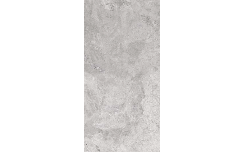 Керамогранит Vitra MarbleSystem Тундра Серый Лаппато R9 Ректификат (K948086LPR) 60x120