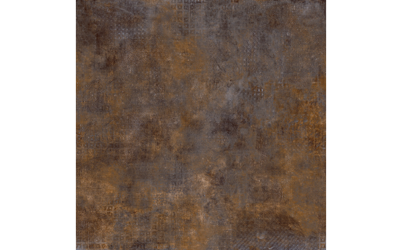 Керамогранит Fusion Brown FS02 60x60 неполированный