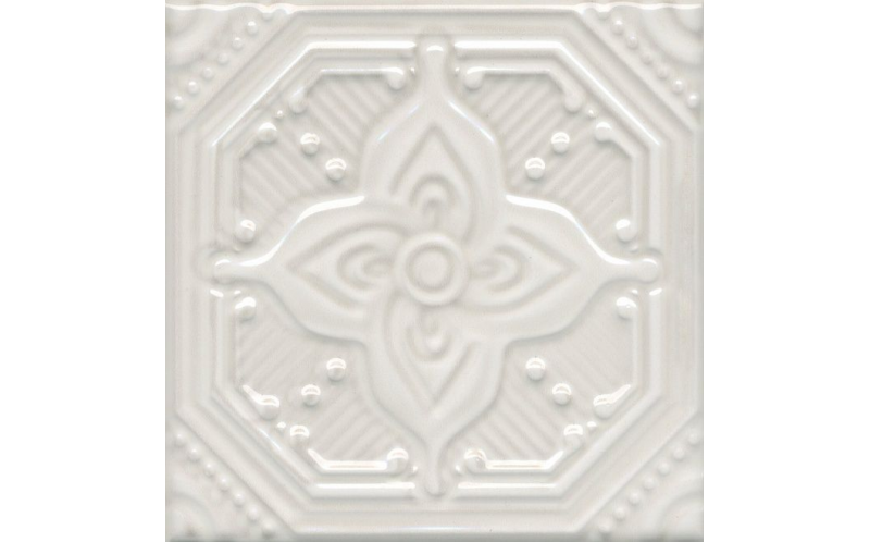 Настенная плитка Салинас 17057 Бежевый 15x15