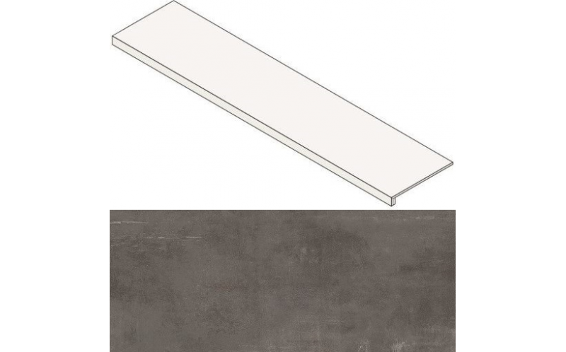 Ступень Boost Smoke Scalino (AN73) 33x120