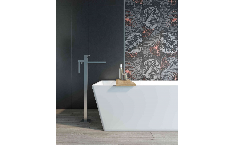 Плитка Pandora night 30x90 (NB_P0570)