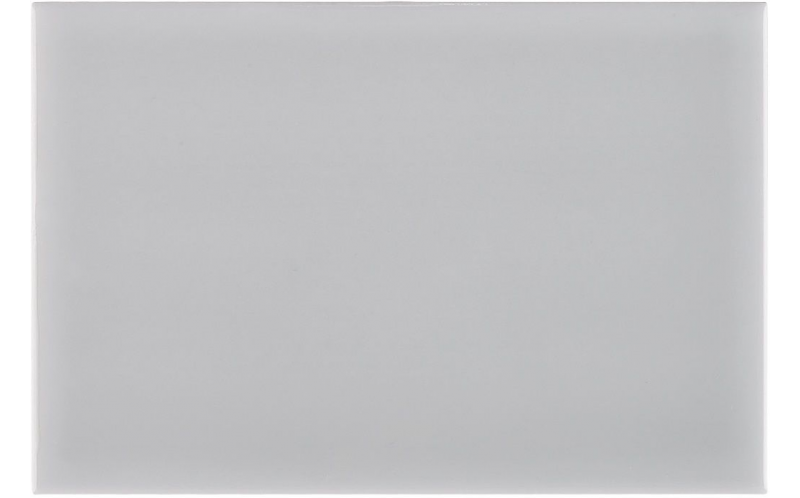 Настенная плитка Adex Liso Cadaques Gray (ADRI1006) 10x15