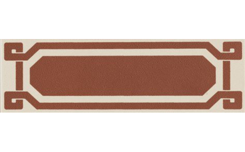 Бордюр Listello Ed Chester Oeld3 6X20