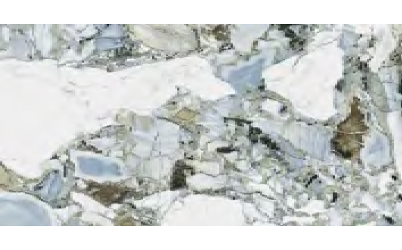 Керамогранит CityMarble Амазония Мультиколор 7ЛПР R9 (K951846LPR) 120x60